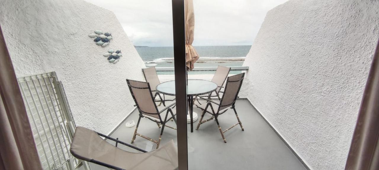 Las Canteras Sunset Beachfront Las Palmas de Gran Canaria Luaran gambar