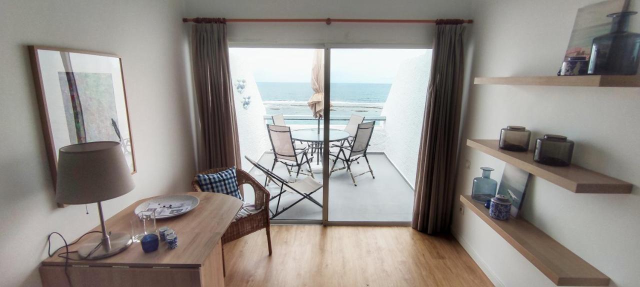 Las Canteras Sunset Beachfront Las Palmas de Gran Canaria Luaran gambar